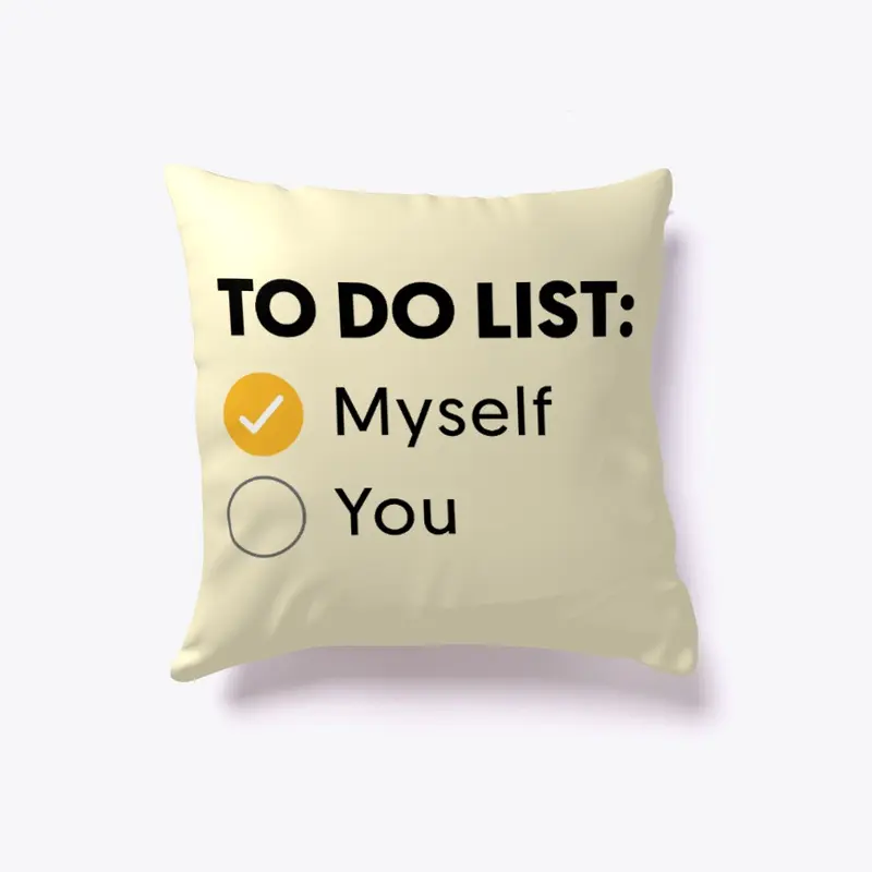 To Do List