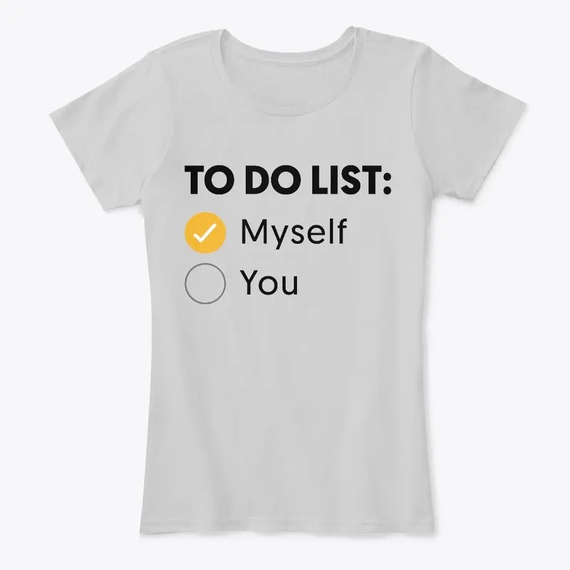 To Do List