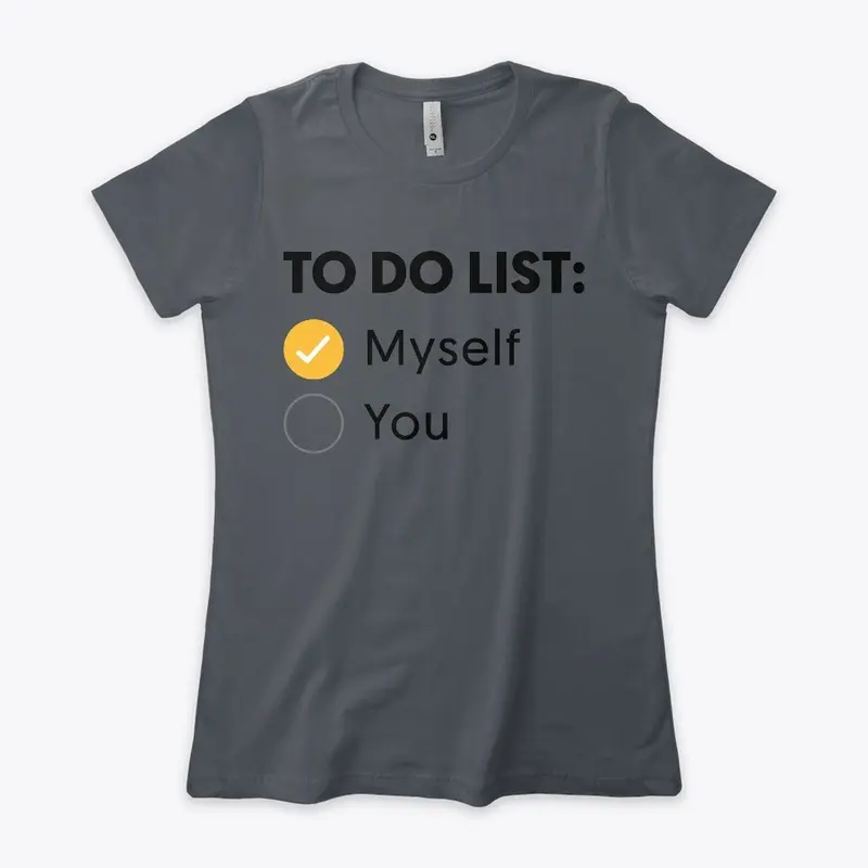 To Do List